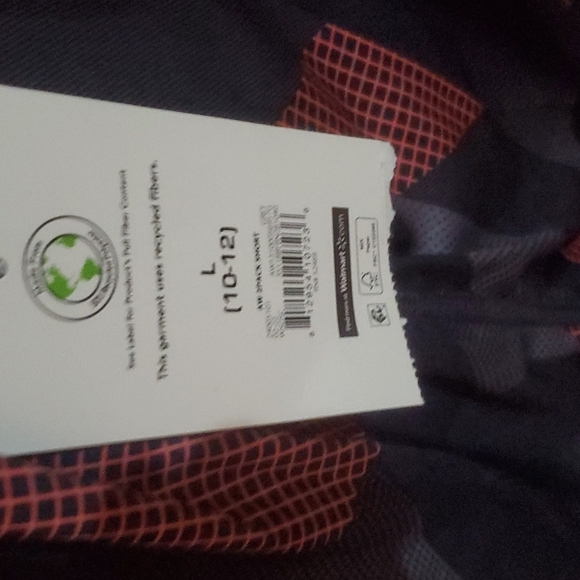 Driworks Athletic Shorts for Boys.  Score a Two-Pack of Performance Boys… - Picture 4 of 4